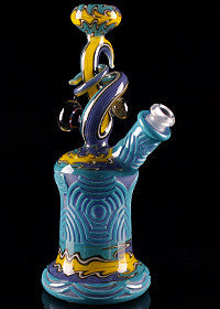 Liberty 503 x Cambria Deep Carve