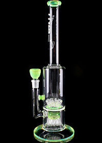 JM Flow Octo to Sprinkler Tube