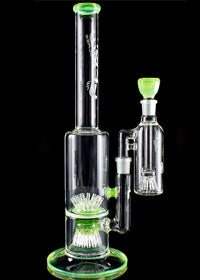 JM Flow Octo to Sprinkler Tube