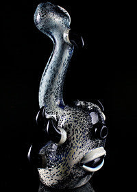 Torcher Creature Bubbler