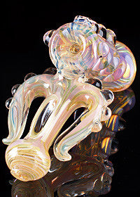 Torcher Trident Fumework Bubbler