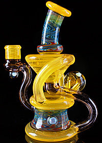 Crux Wig Wag Floating Recycler