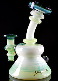 ZHS Slyme & Experimental Green Rig