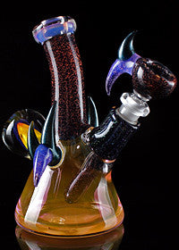 Catfish Dichro Fumework Mini Tube