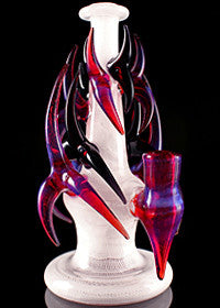 Redbone Dragon Slayer Coil Tube