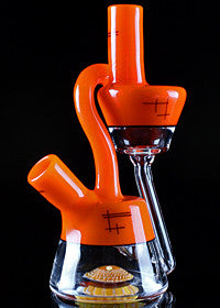 Yunk Daikei Clear Carve Recycler