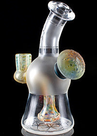 GZ x M2K Blasted Fumestem Rig