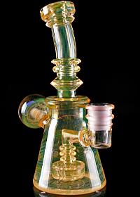 Alex Inwood x Bowl Pusher Fumework Collab