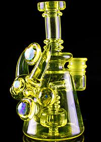 Alex Inwood Citron Opal Rig