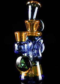 Ry x GlassMaze Klein Recycler Collab