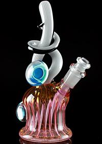Cambria x GZ Blasted Freestyle Rig