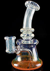 Lofty 10mm Fumework Rig