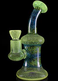 Schmalex UV Nova Wig Wag Rig