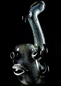 Torcher Creature Bubbler