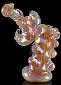Torcher Phantom Blaster Fumework Bubbler