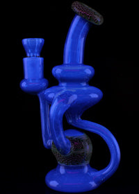 Schmalex UV Atomic Stardust Floating Recycler