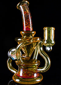 Crux CFL Floating Recycler