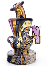 EF Norris Color of Sound Cup #25