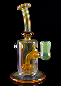 Cowie Micro Showerhead Rig