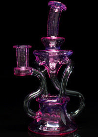 CaptnCronic CFL Voodoo Recycler