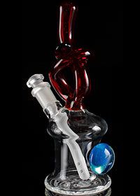 Cambria x GZ Blasted Asian Freestyle Rig