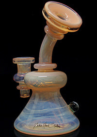 Zombie Hand Studios Sunset Slyme Rig