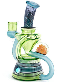 Crux Linework Floating Recycler