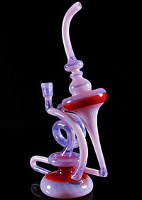 Pipeatier Pink Panther Recycler