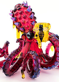 Mako Octo Rig