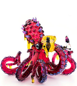 Mako Octo Rig