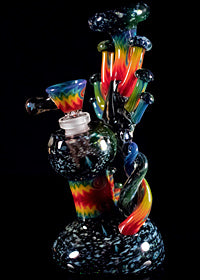 Koji Retti Mushroom Space Tech Bubbler