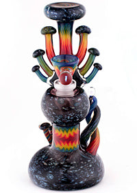 Koji Retti Mushroom Space Tech Bubbler