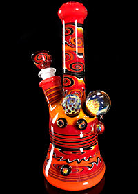 Dave Umbs Wig Wag Tube