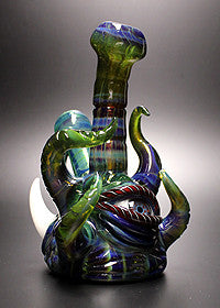 Mako Creature 10mm Rig