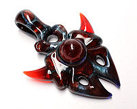 Pendant #11 Droid Eye