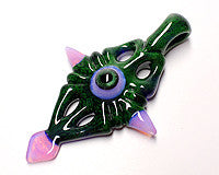 Pendant #12 Creature