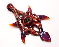 Pendant #13 Creature