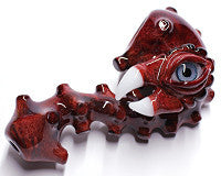 Creature Sherlock
