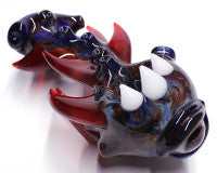 Creature Pipe
