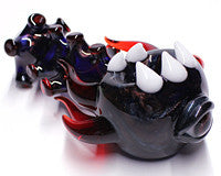 Creature Pipe