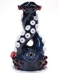 Tentacle Twist Creature