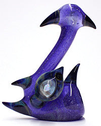 Blue Blizzard & Europa Star Sherlock
