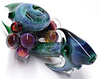 Marble Cluster Sherlock
