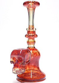 Ashbury Skull Head Banger Rig