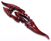 Demon Key Dabber