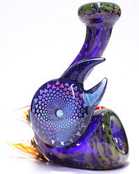 Subtl x Kravin Sherlock Collab