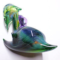 Experimental Green Sherlock