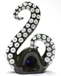 Standing Tentacle Pipe