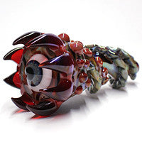 Twisted EyeWorm