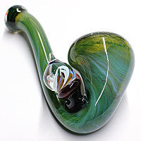 Experimental Green Sherlock